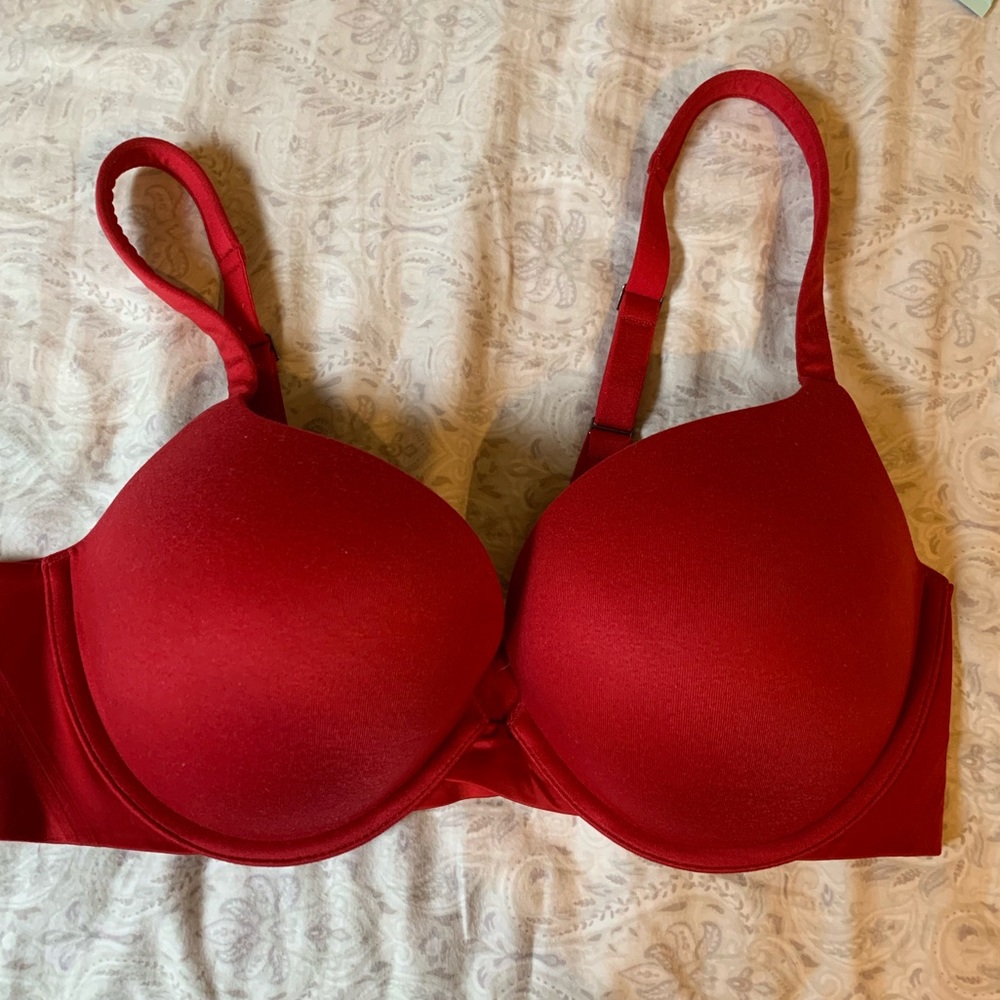 NWOT Spanx bra